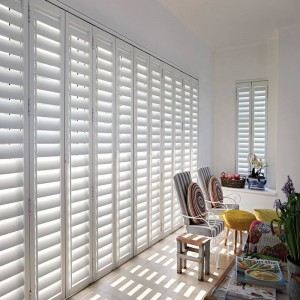 Plantation Shutters Melbourne 04