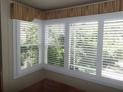 Plantation Shutters Melbourne 01