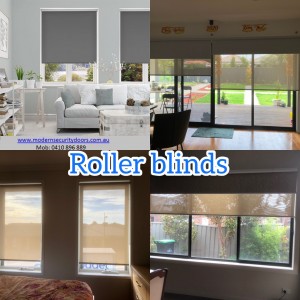 Roller Blinds 01