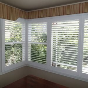 Plantation Shutters Melbourne 01