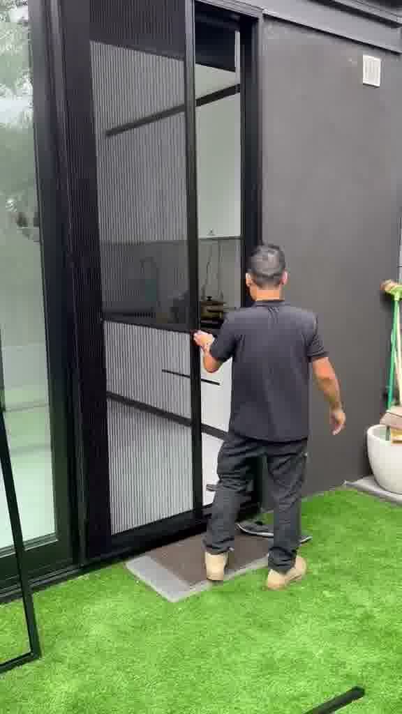 Retractable Screen