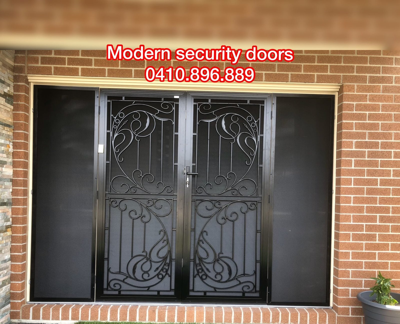 Roller Shutters