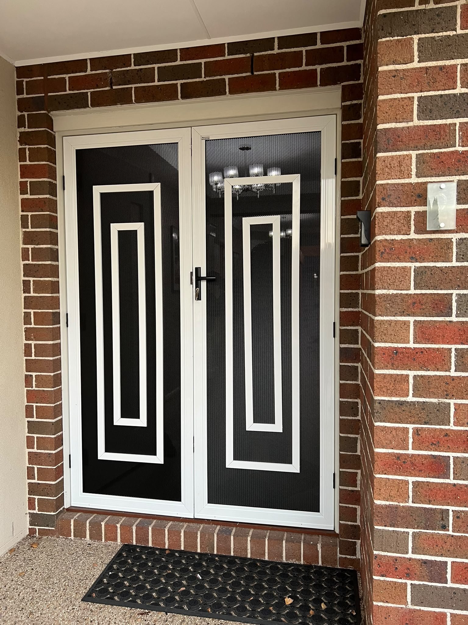 Roller Shutters