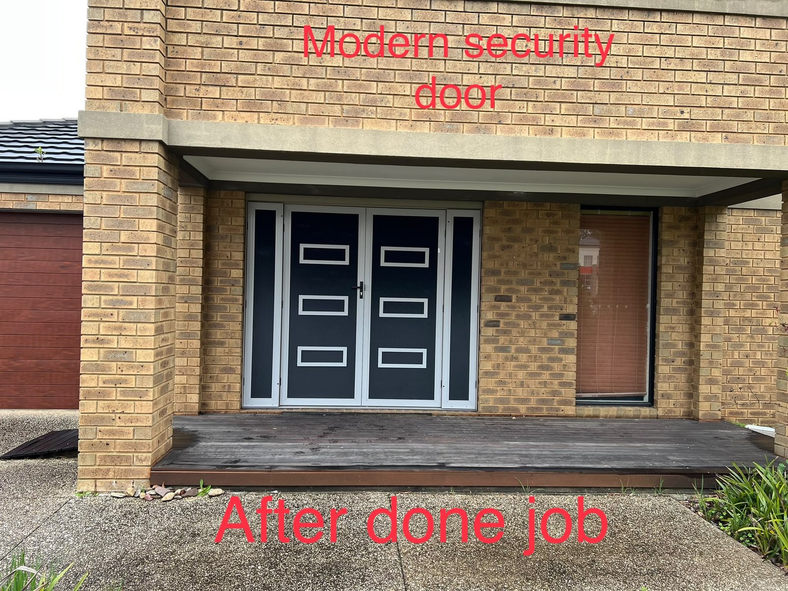 Roller Shutters