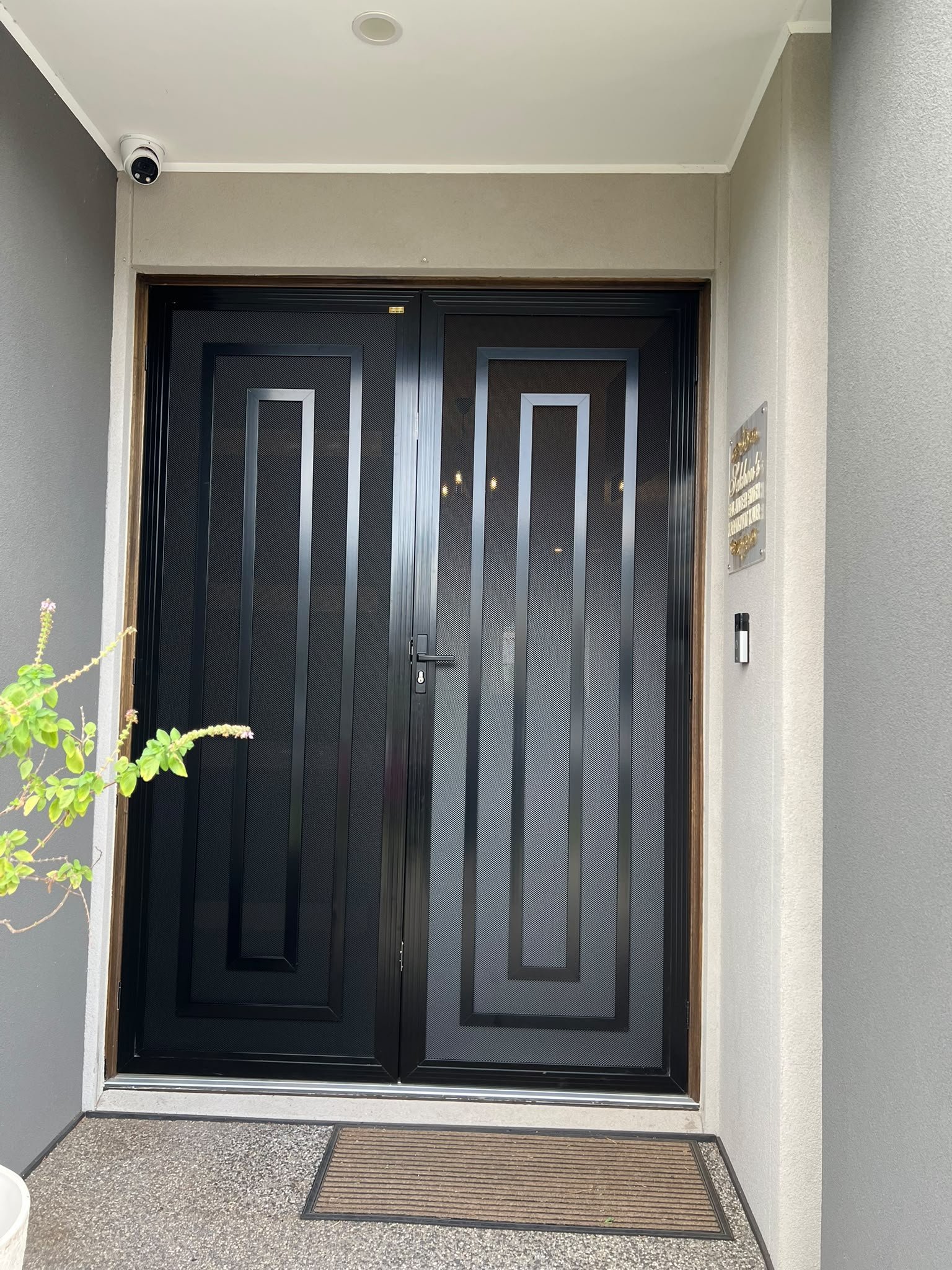 Glass Door Solutions