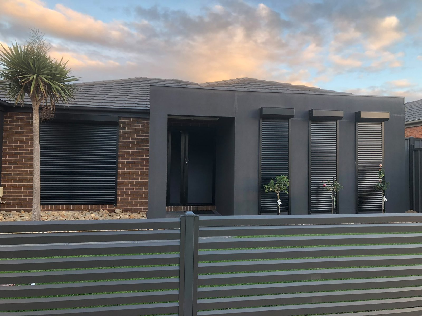 Blind and Curtain Installation in Melbourne