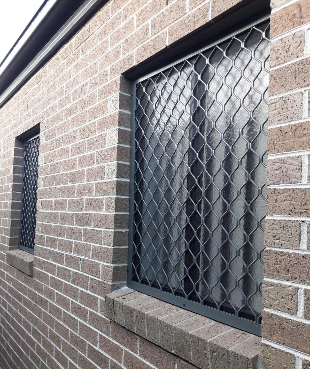 Security Windows