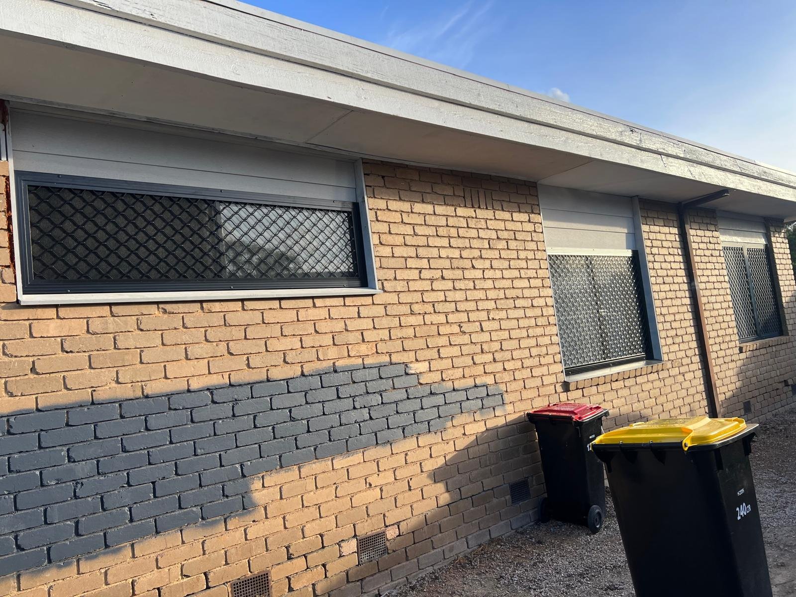 Security Windows