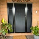 Security Doors & Screen