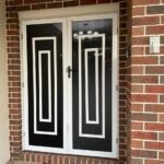 Security Doors & Screen 04
