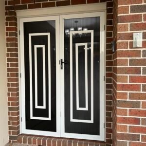 Security Doors & Screen 04