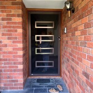 Security Doors & Screen 02