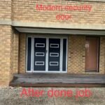 Security Doors & Screen 02