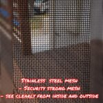 Security Doors & Screen 02