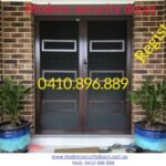Security Doors & Screen 03