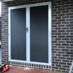Security Doors & Screen 05