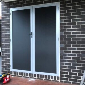 Security Doors & Screen 05