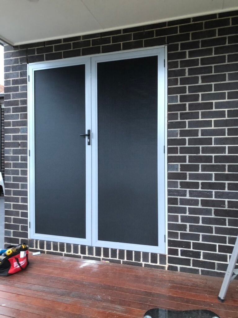 Security Doors & Screen 05