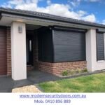 Roller Shutters 04
