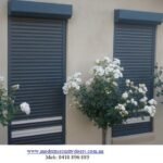 Roller Shutters 07
